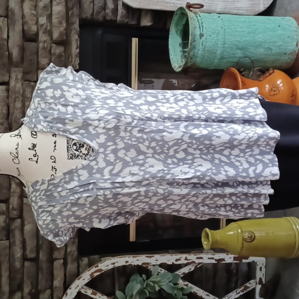 🦋 Top by fun 2 fun